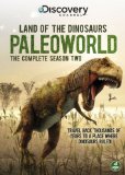Discovery Channel - Paleoworld: The Complete Season Two [DVD]