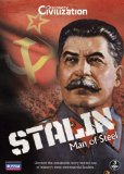 Discovery Channel - Stalin: Man of Steel [DVD]