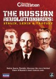 Discovery Channel - The Russian Revolutionaries: Stalin, Lenin & Trotsky [DVD]