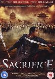 Sacrifice [DVD]