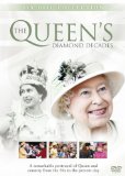 The Queen's Diamond Decades [DVD]