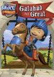 Mike The Knight - Galahad The Great [DVD]