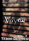 Voyeur - Vol. 4 [DVD]