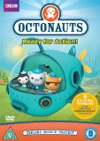 Octonauts - Ready for Action [DVD]