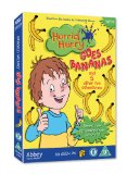 Horrid Henry Goes Bananas [DVD]