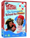 Grandpa In My Pocket - School For Pirates [DVD]