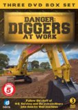 Danger: Diggers At Work [DVD]