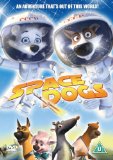 Space Dogs [DVD]