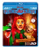Punch and Judy 3D (3D Blu-Ray)
