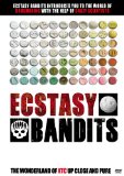 Ecstacy Bandits [DVD]