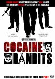 Cocaine Bandits [DVD]