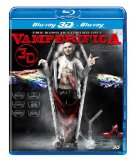 Vamperifica 3D (Blu-ray 3D + Blu-ray)