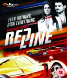 Redline [Blu-ray]