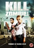 Kill Zombie! [DVD]