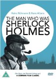 The Man Who Was Sherlock Holmes [DVD]