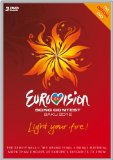 Eurovision Song Contest - Baku 2012 [DVD]