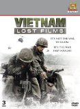 Vietnam: Lost Films [3DVD]