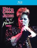 Etta James Live At Montreux 1993 [Blu-ray]