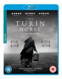 The Turin Horse [Blu-ray]