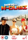 Being... N-Dubz [DVD]