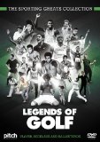 The Sporting Greats Collection: Legends of Golf - Player, Nicklaus & Ballesteros [DVD]