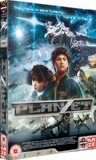 Planzet [DVD]
