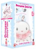 Princess Jellyfish Deluxe Collector's Edition [DVD]