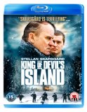 King of Devil's Island [Blu-ray]