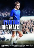 The Everton Big Match [DVD]