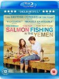 Salmon Fishing in the Yemen [Blu-ray]