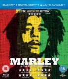Marley [Blu-ray][Region Free]