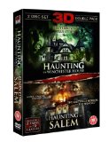 A Haunting - 3D (Double Disc) [DVD]