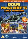 Doug McClure Triple Pack [DVD]