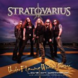 Under Flaming Winter Skies-Live In Tampere [Blu-ray]