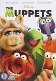 The Muppets Magical Gifts DVD Retail