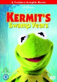 Kermit's Swamp Years - 2012 Repackage [DVD]