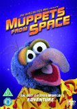 Muppets from Space - 2012 Repackage [DVD]