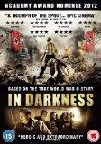 In Darkness [DVD]