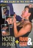 Hotel Hi-Jinks And Frank And Susie [DVD]