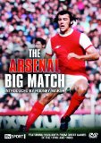 The Arsenal Big Match [DVD]