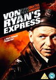 Von Ryan's Express [DVD] [1965]