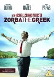 Zorba the Greek [DVD] [1964]