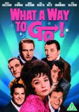 What a Way to Go! [DVD] [1964]