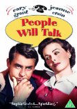 People Will Talk [DVD] [1951]