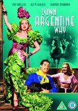 Down Argentine Way [DVD] [1940]