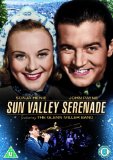 Sun Valley Serenade [DVD] [1941]