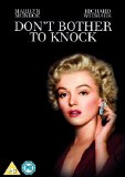 Don't Bother to Knock [DVD] [1952]