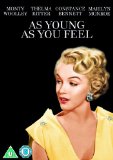 As Young as You Feel [DVD] [1951]