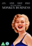 Monkey Business [DVD] [1952]