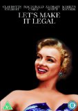 Let's Make It Legal [DVD] [1951]